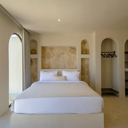 Villa Eyla Pererenan Canggu (Bali) Exterior photo