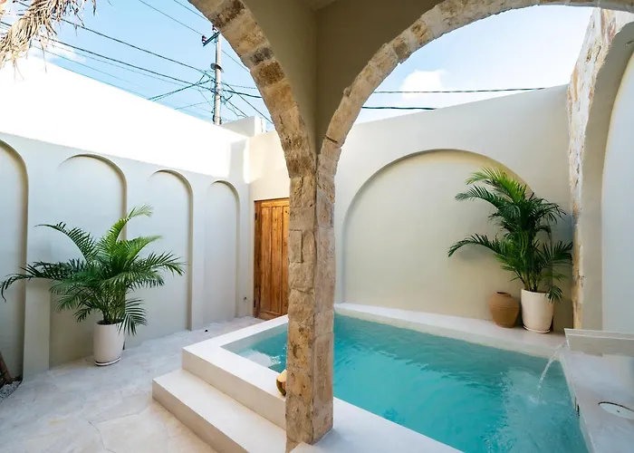 Villa Eyla Pererenan