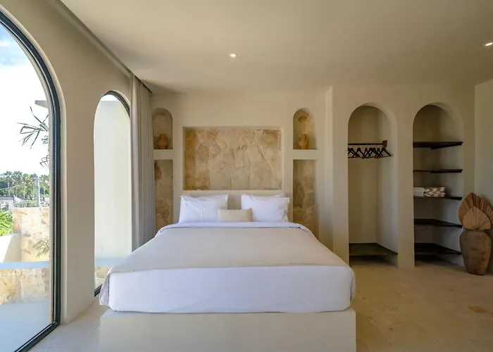 Villa Eyla Pererenan