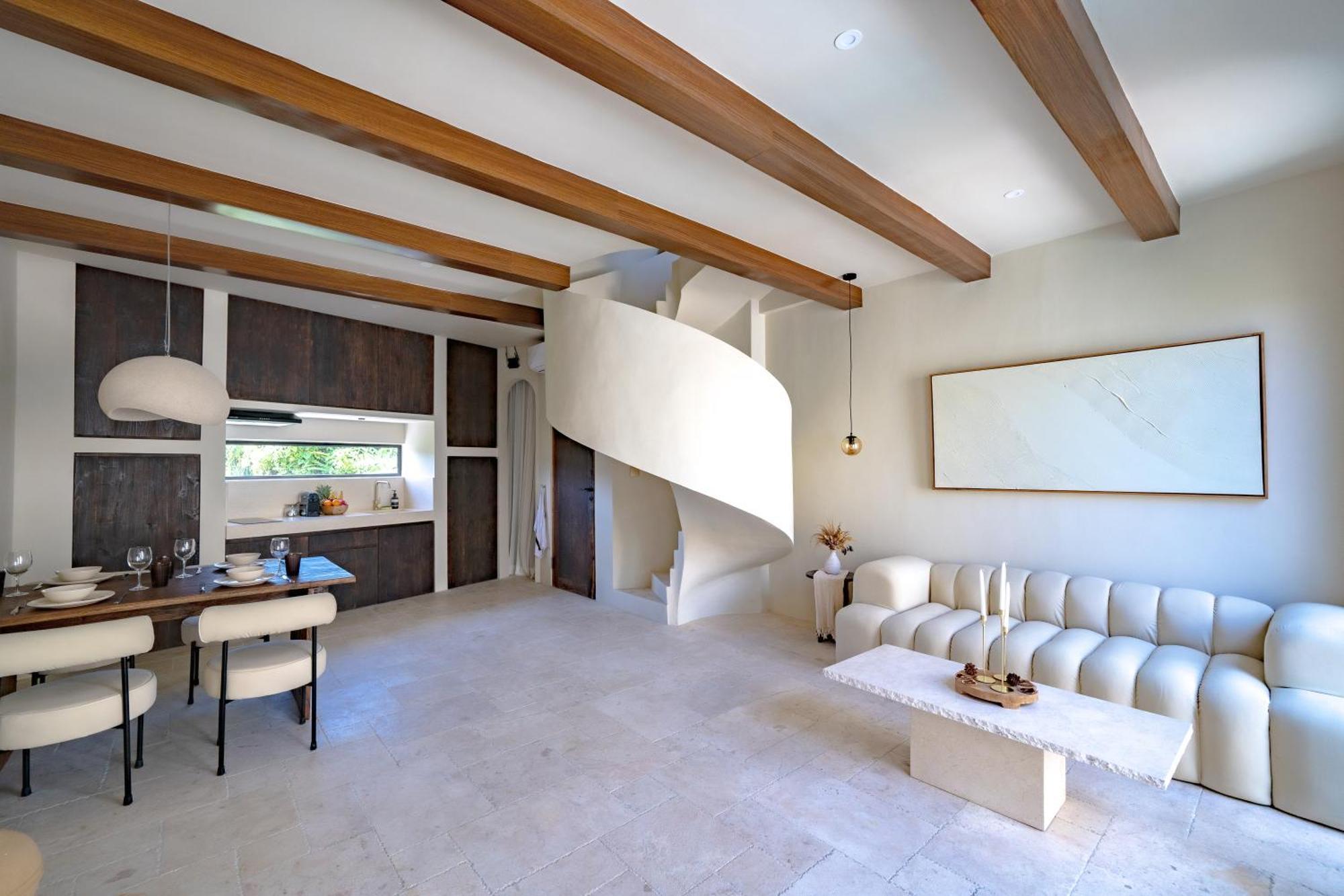 Eyla Pererenan विला Canggu (Bali)