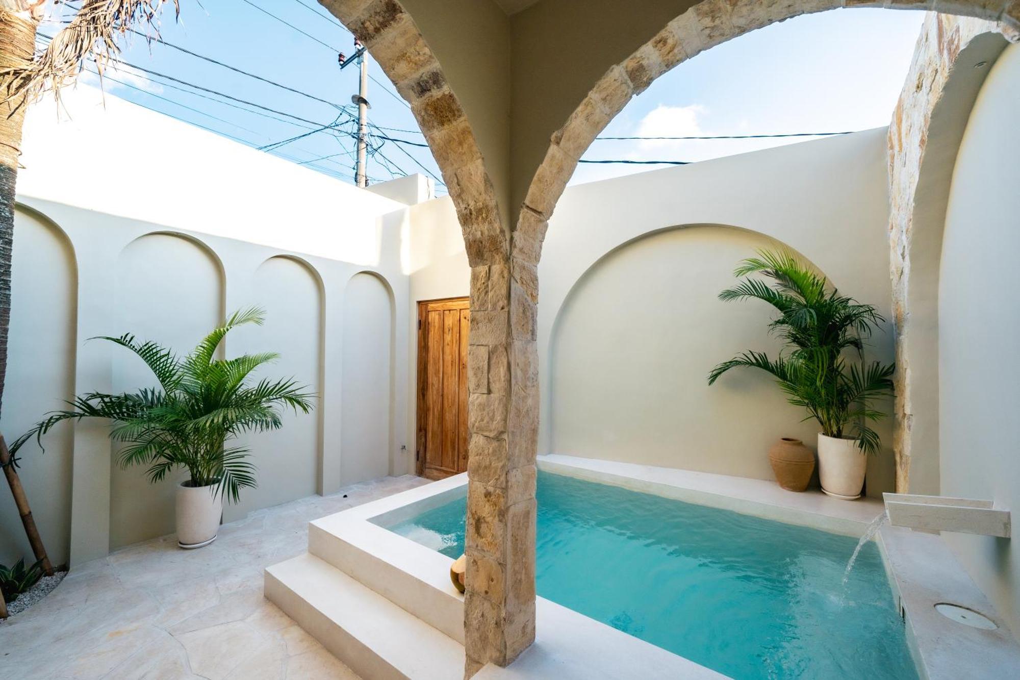 Villa Eyla Pererenan Canggu