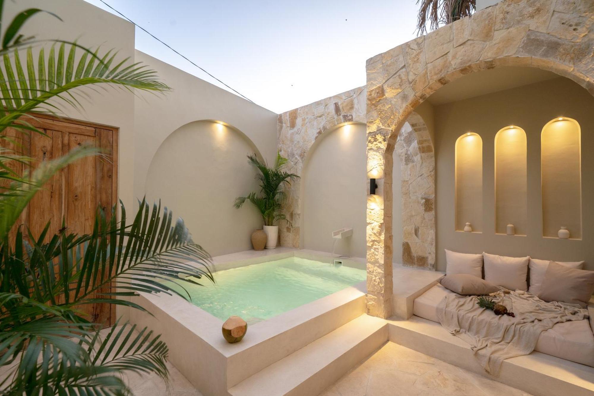 Villa Eyla Pererenan Canggu