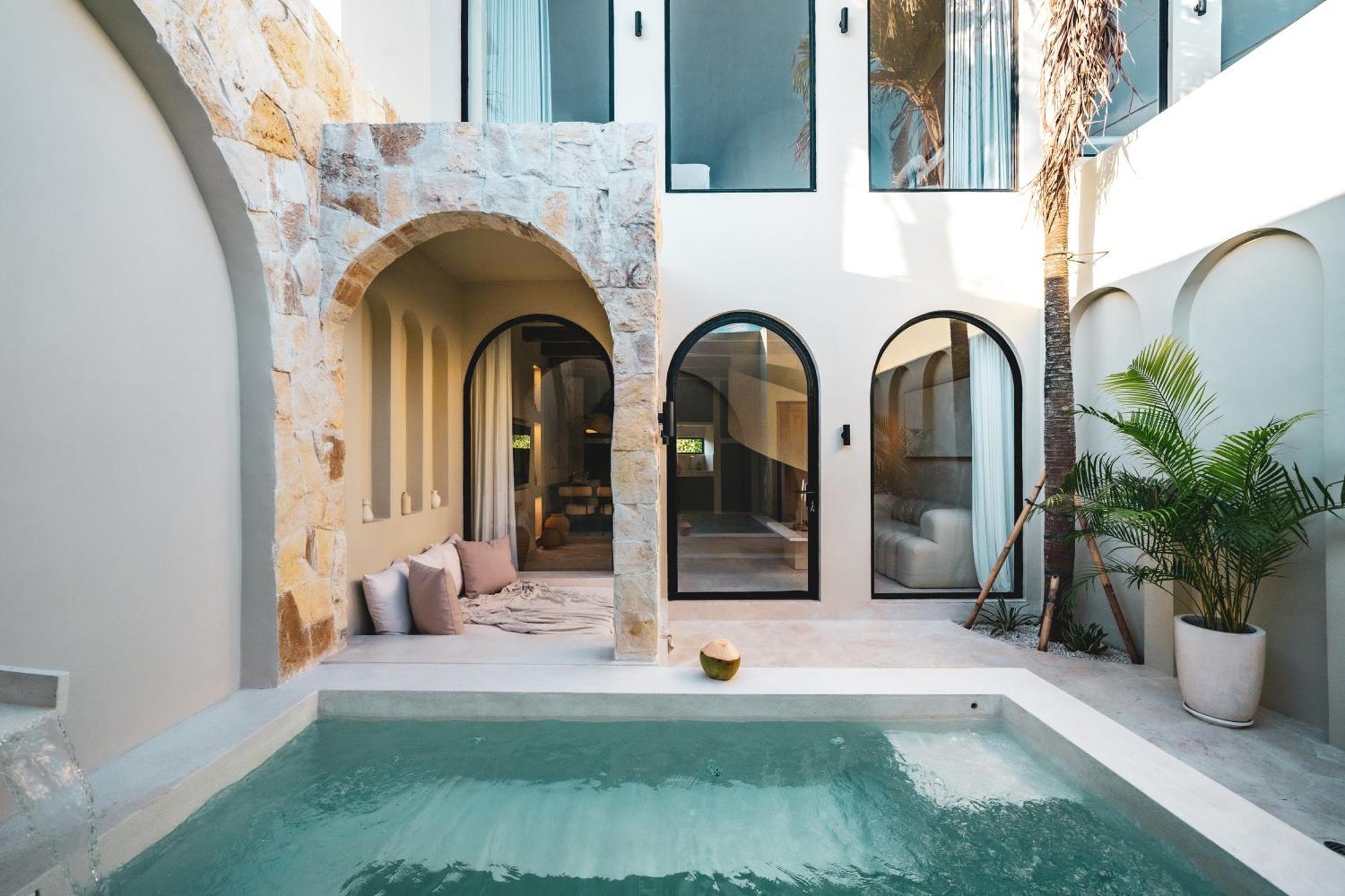 Villa Eyla Pererenan Canggu