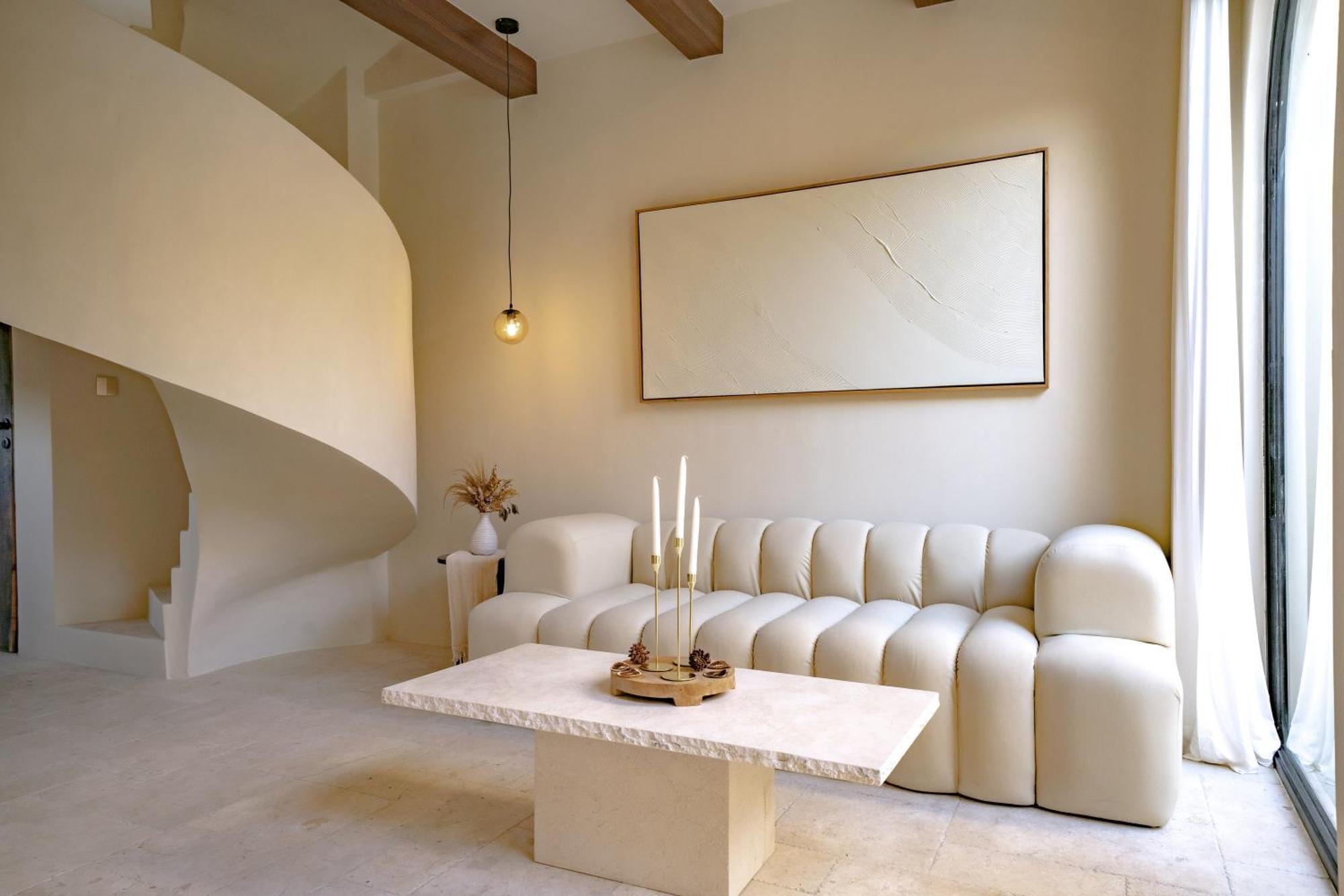 Eyla Pererenan Villa